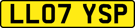 LL07YSP