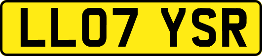 LL07YSR
