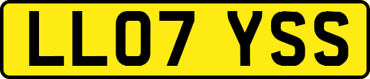 LL07YSS