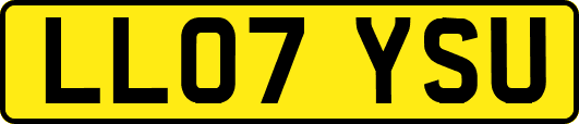 LL07YSU
