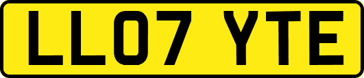 LL07YTE