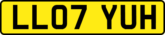 LL07YUH