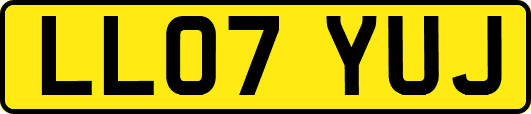 LL07YUJ