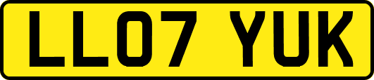 LL07YUK