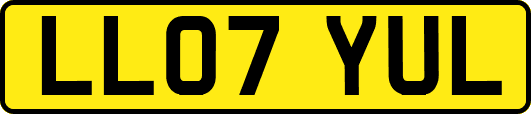 LL07YUL