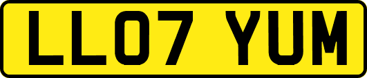 LL07YUM
