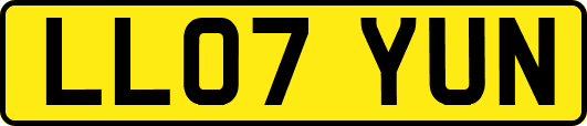 LL07YUN