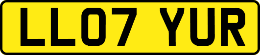 LL07YUR