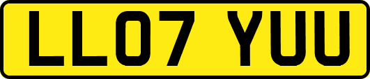 LL07YUU