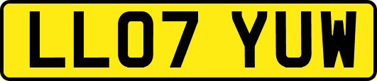 LL07YUW