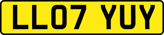 LL07YUY