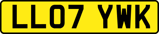 LL07YWK