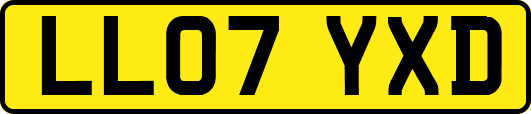 LL07YXD