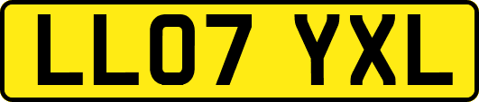 LL07YXL