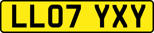 LL07YXY
