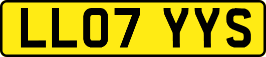 LL07YYS