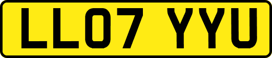 LL07YYU