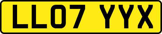 LL07YYX