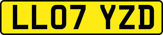 LL07YZD