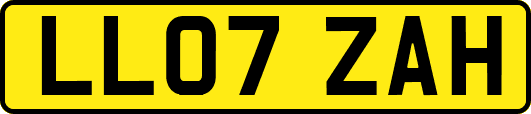 LL07ZAH