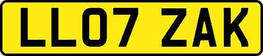 LL07ZAK