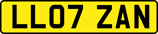 LL07ZAN