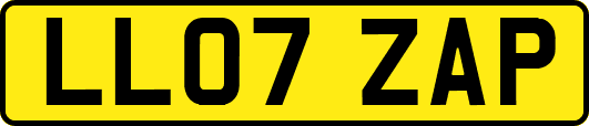 LL07ZAP