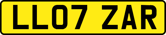 LL07ZAR