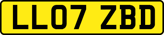 LL07ZBD