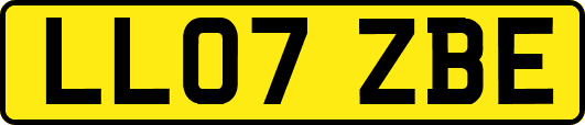 LL07ZBE