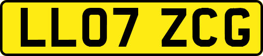 LL07ZCG