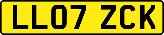 LL07ZCK
