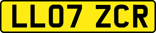 LL07ZCR