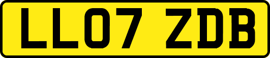 LL07ZDB