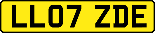 LL07ZDE