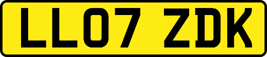 LL07ZDK