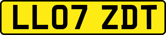LL07ZDT