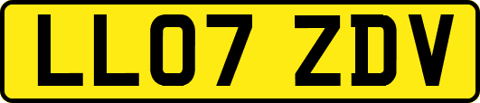 LL07ZDV
