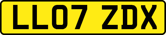 LL07ZDX