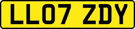 LL07ZDY