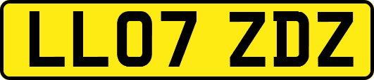 LL07ZDZ