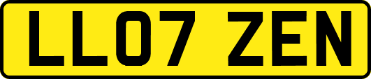 LL07ZEN