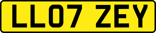 LL07ZEY