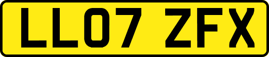 LL07ZFX