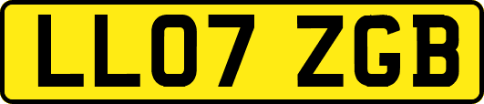 LL07ZGB