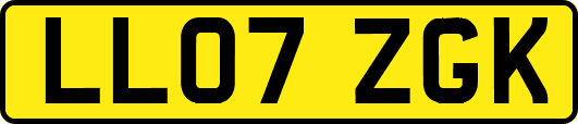 LL07ZGK