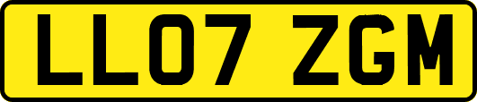LL07ZGM