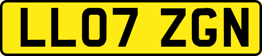 LL07ZGN