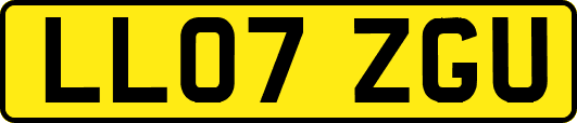 LL07ZGU
