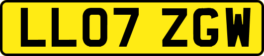 LL07ZGW